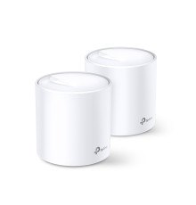 Беспроводная MESH-система Wi-Fi TP-Link Deco X20 (2-pack)